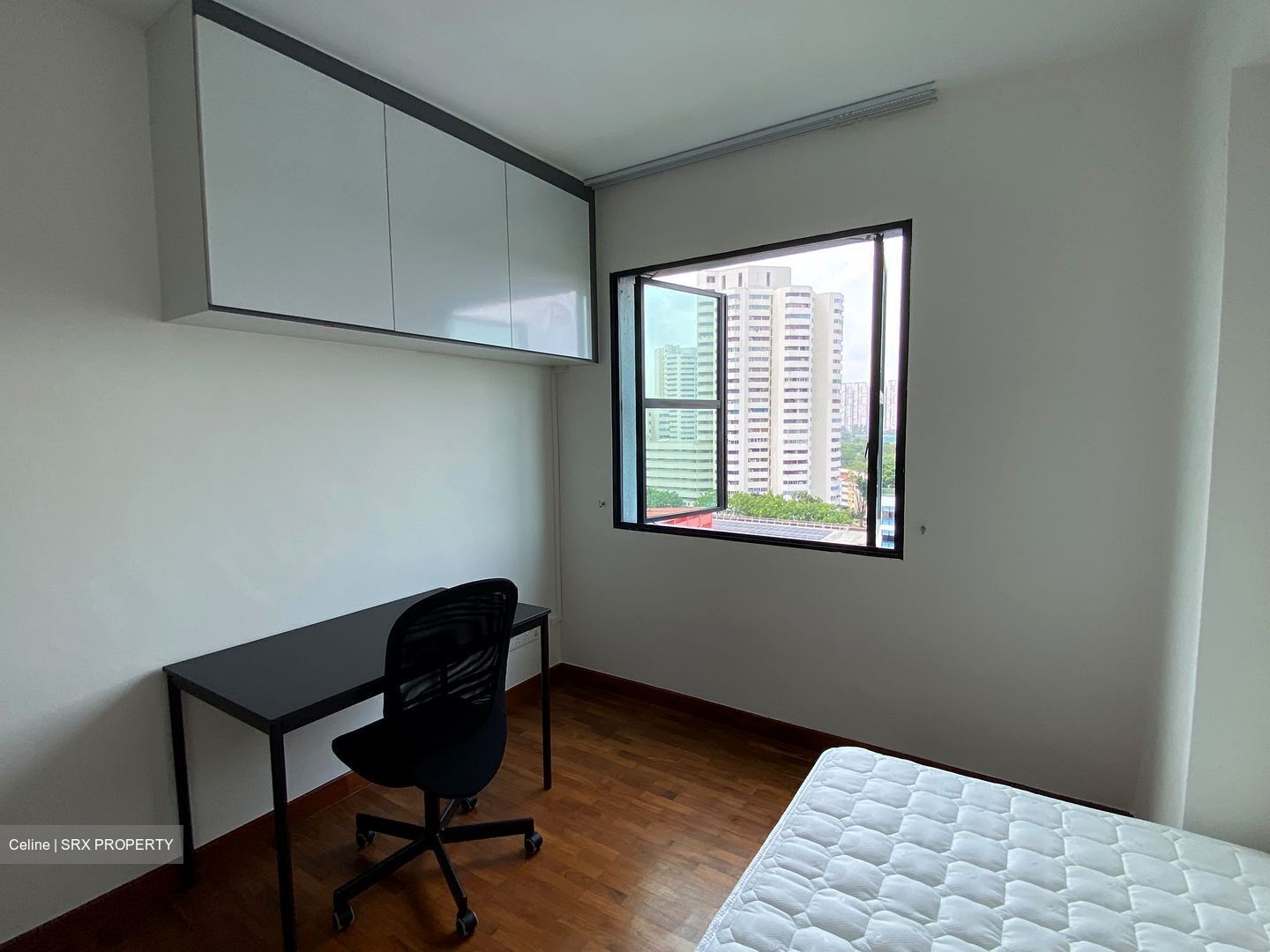Westmere (D22), Condominium #615810571